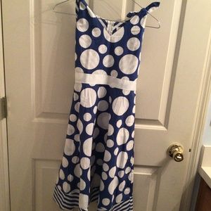 Teen dress size 12
